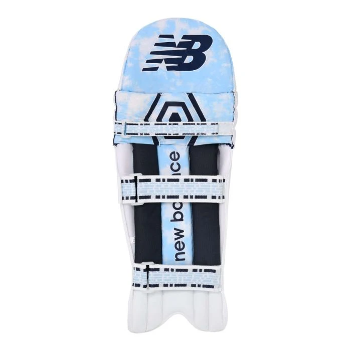 2024 New Balance DC 580 Junior Batting Pads 1 2024 New Balance DC 580 Junior Batting Pads
