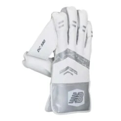 2024 New Balance DC 580 Wicket Keeping Gloves -Cricket Gear Sales Store 3dc580wag 2
