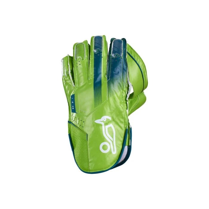 2023 Kookaburra SC 3.1 Wicket Keeping Gloves 2 2023 Kookaburra SC 3.1 Wicket Keeping Gloves - Image 2