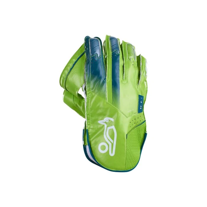 2023 Kookaburra SC 3.1 Wicket Keeping Gloves 3 2023 Kookaburra SC 3.1 Wicket Keeping Gloves - Image 3