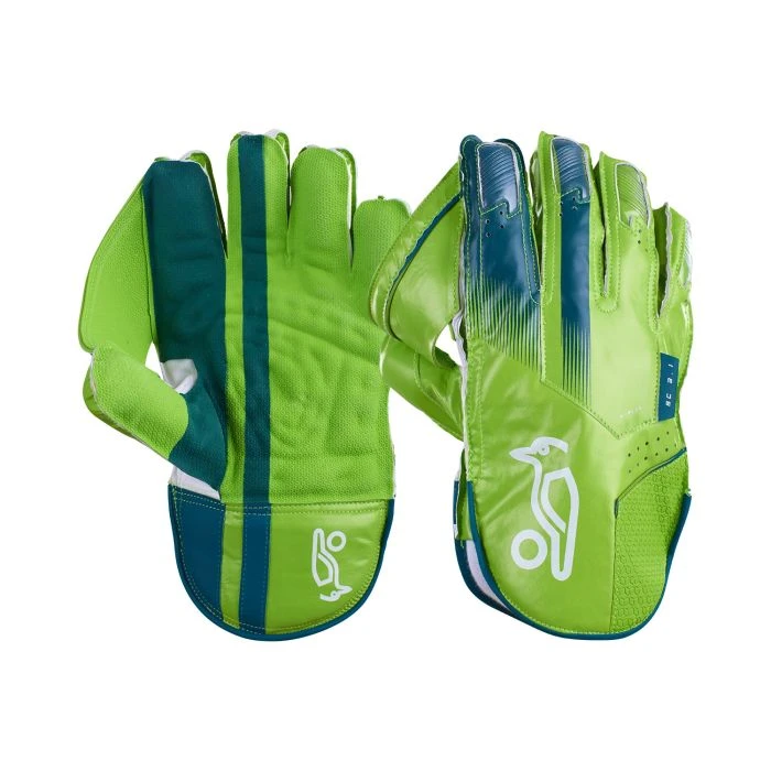 2023 Kookaburra SC 3.1 Wicket Keeping Gloves 1 2023 Kookaburra SC 3.1 Wicket Keeping Gloves