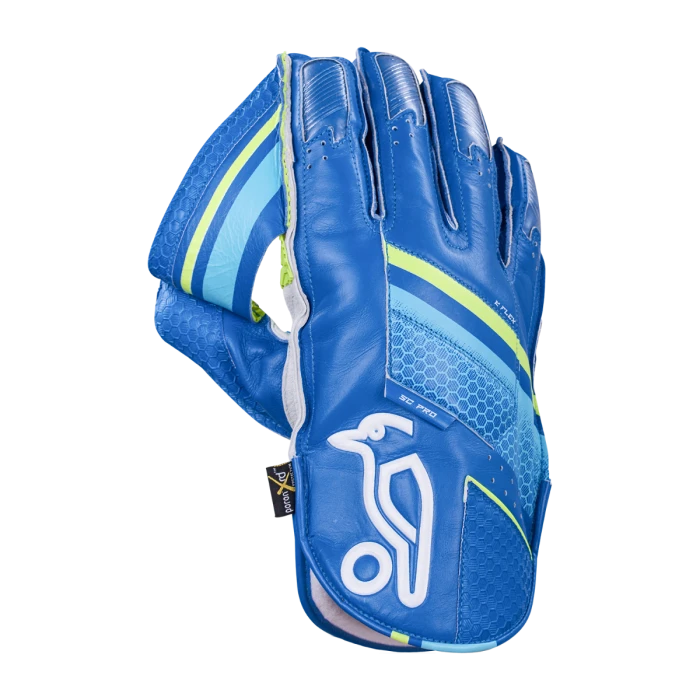2024 Kookaburra SC Pro Wicket Keeping Gloves 2 2024 Kookaburra SC Pro Wicket Keeping Gloves - Image 2