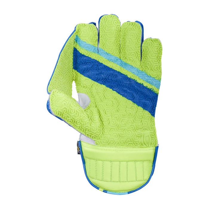 2024 Kookaburra SC Pro Wicket Keeping Gloves 3 2024 Kookaburra SC Pro Wicket Keeping Gloves - Image 3