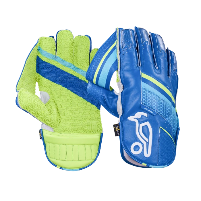 2024 Kookaburra SC Pro Wicket Keeping Gloves 1 2024 Kookaburra SC Pro Wicket Keeping Gloves