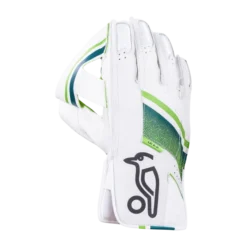 2024 Kookaburra LC 2.0 Wicket Keeping Gloves -Cricket Gear Sales Store 3j24104 lc 2.0 back