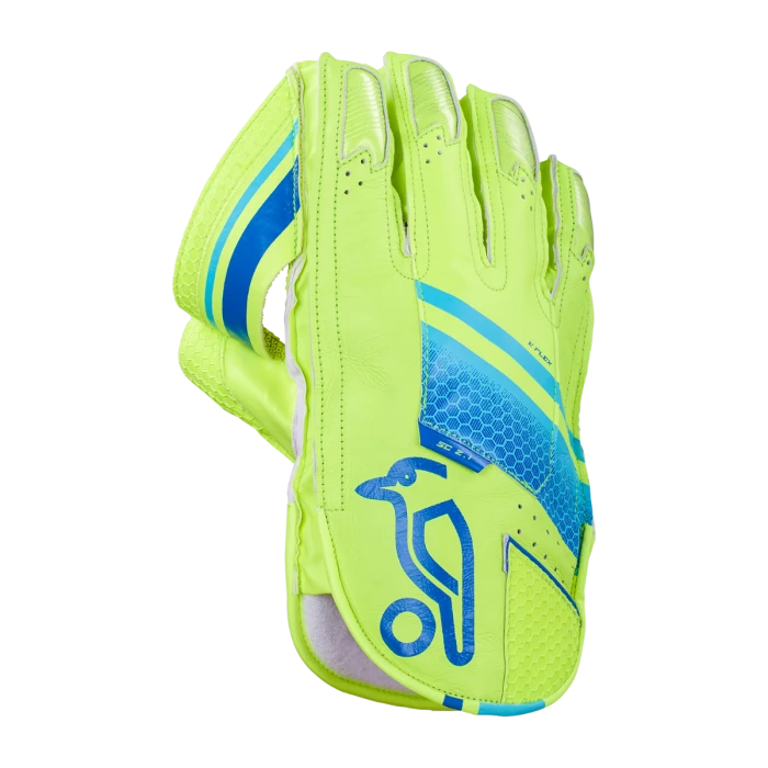 2024 Kookaburra SC 2.1 Wicket Keeping Gloves 2 2024 Kookaburra SC 2.1 Wicket Keeping Gloves - Image 2