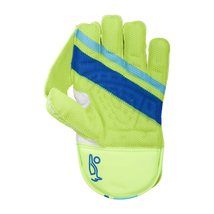 2024 Kookaburra SC 2.1 Wicket Keeping Gloves 3 2024 Kookaburra SC 2.1 Wicket Keeping Gloves - Image 3