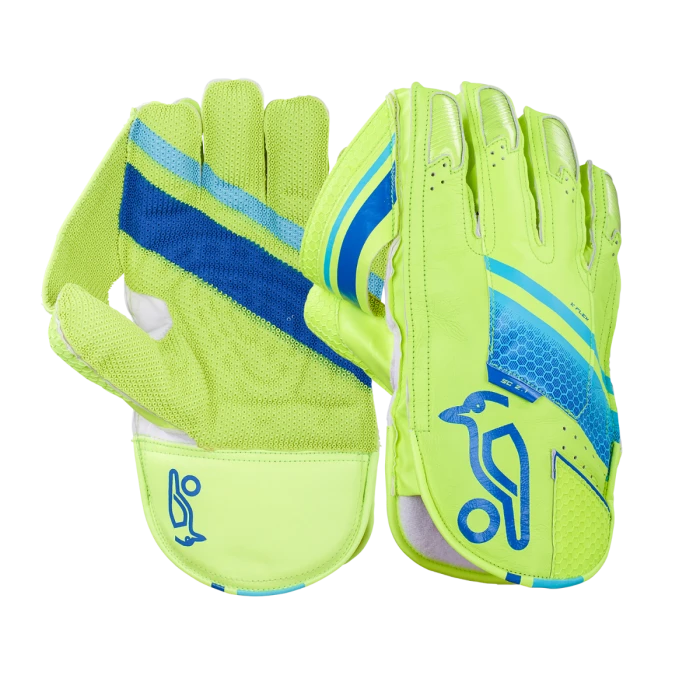 2024 Kookaburra SC 2.1 Wicket Keeping Gloves 1 2024 Kookaburra SC 2.1 Wicket Keeping Gloves