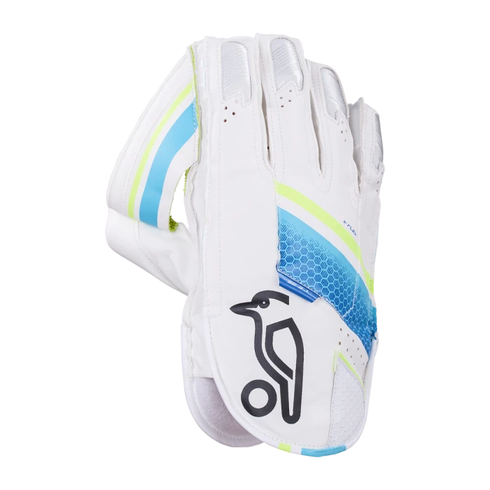 2024 Kookaburra SC 3.1 Wicket Keeping Gloves 2 2024 Kookaburra SC 3.1 Wicket Keeping Gloves - Image 2