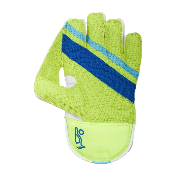 2024 Kookaburra SC 3.1 Wicket Keeping Gloves 3 2024 Kookaburra SC 3.1 Wicket Keeping Gloves - Image 3