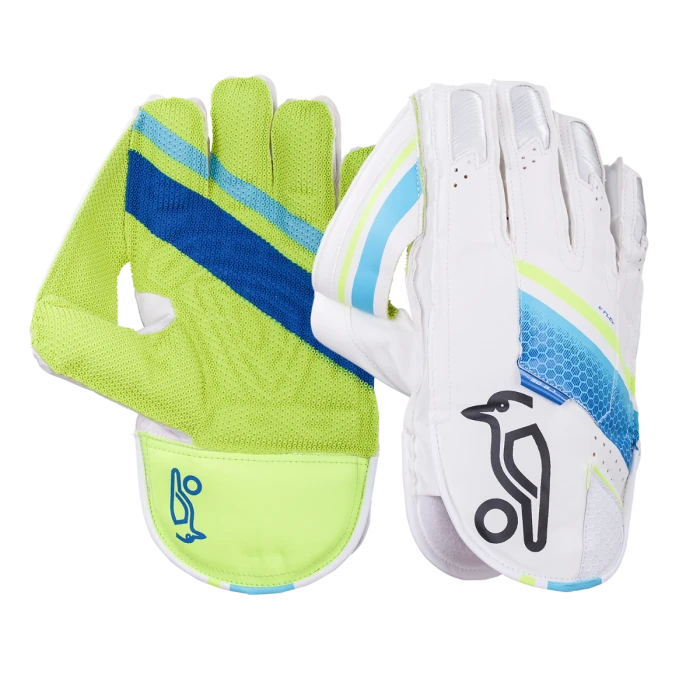 2024 Kookaburra SC 3.1 Wicket Keeping Gloves 1 2024 Kookaburra SC 3.1 Wicket Keeping Gloves