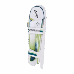 2024 Kookaburra Pro Wicket Keeping Pads -Cricket Gear Sales Store 3k24101 pro back angle