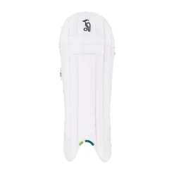 2024 Kookaburra Pro Wicket Keeping Pads -Cricket Gear Sales Store 3k24101 pro front