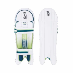 2024 Kookaburra 1.0 Wicket Keeping Pads