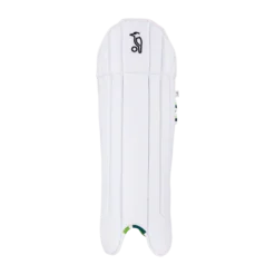2024 Kookaburra 1.0 Wicket Keeping Pads -Cricket Gear Sales Store 3k24102 1.0 front