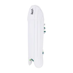2024 Kookaburra 1.0 Wicket Keeping Pads -Cricket Gear Sales Store 3k24102 1.0 front angle