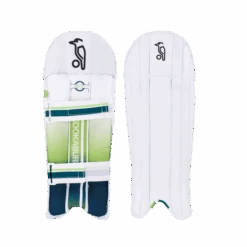 2024 Kookaburra 4.0 Wicket Keeping Pads