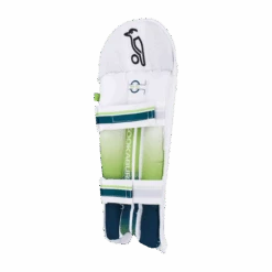 2024 Kookaburra 4.0 Wicket Keeping Pads -Cricket Gear Sales Store 3k24103 4.0 back angle