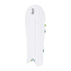 2024 Kookaburra 4.0 Wicket Keeping Pads -Cricket Gear Sales Store 3k24103 4.0 front angle