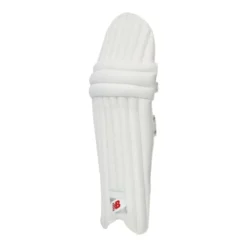2024 New Balance TC 360 Junior Batting Pads -Cricket Gear Sales Store 3tc360pjwrd 3