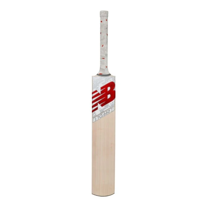 2024 New Balance TC 660 Cricket Bat 1 2024 New Balance TC 660 Cricket Bat