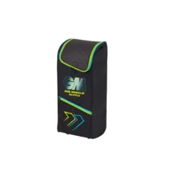 2024 Gunn And Moore 606 Wheelie Cricket Bag
