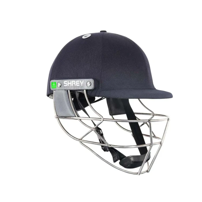 2024 Shrey Koroyd Titanium Cricket Helmet 1 2024 Shrey Koroyd Titanium Cricket Helmet
