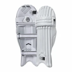 2023 Gunn And Moore 505 Junior Batting Pads