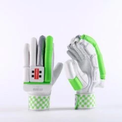 2023 Gray Nicolls Hypernova 1.3 600 Batting Gloves