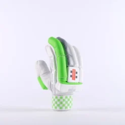 2023 Gray Nicolls Hypernova 1.3 600 Batting Gloves -Cricket Gear Sales Store 5216751t hypernova 1.3 600 glove bottom hand back angle