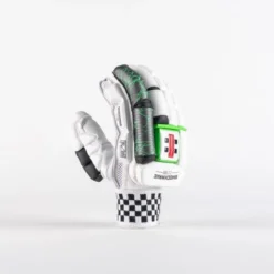 2024 Gray Nicolls Shockwave 2.3 1000 Batting Gloves -Cricket Gear Sales Store 5506551t shockwave 2.3 1000 glove bottom hand back angle