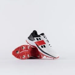 2024 Gray Nicolls Velocity 4.0 Spike Junior Cricket Shoes