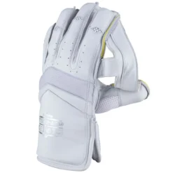 2024 Gray Nicolls Legend Wicket Keeping Gloves -Cricket Gear Sales Store 5710205 wk glove legend leather back min