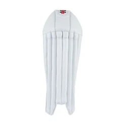 2024 Gray Nicolls Select Wicket Keeping Pads -Cricket Gear Sales Store 57107705 wk pad select front
