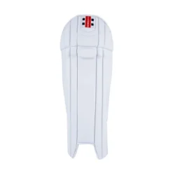 2024 Gray Nicolls Prestige Wicket Keeping Pads -Cricket Gear Sales Store 5710905 wk pad prestige front