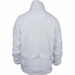Kookaburra White Umpire Jacket