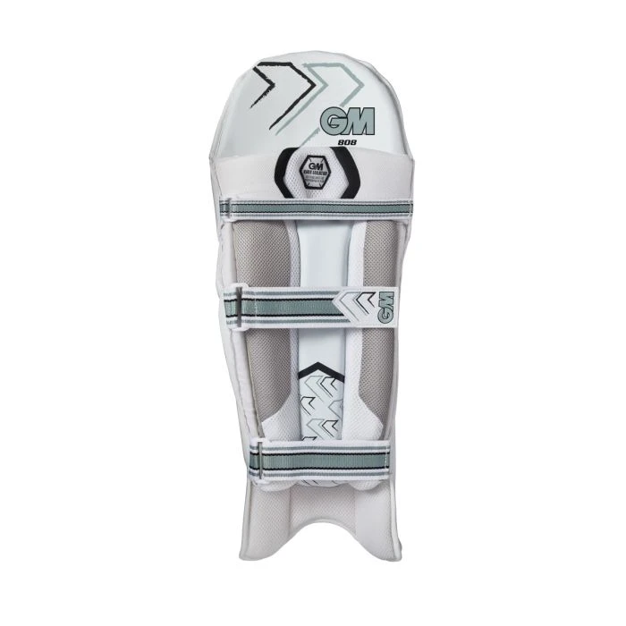 2024 Gunn And Moore 808 Batting Pads 4 2024 Gunn And Moore 808 Batting Pads - Image 4