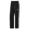 Adidas T16 Black Training Pants