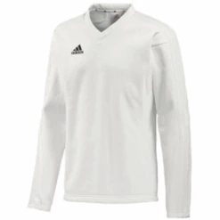 Adidas Elite Long Sleeve Cricket Playing Sweater 8 Adidas Elite Long Sleeve Cricket Playing Sweater -Cricket Gear Sales Store adidaselite