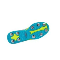 2024 Gunn And Moore Aion Spike Junior Cricket Shoes -Cricket Gear Sales Store aion shoe spike 5