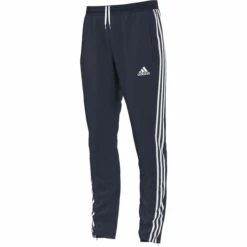 Lancaster County FC Adidas Junior Navy Training Pants