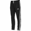 Tockwith AFC Adidas Black Training Pants
