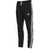 Tenbury United FC Adidas Black Junior Training Pants