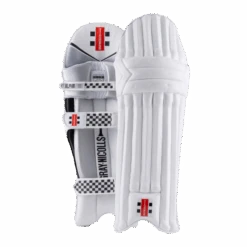 2023 Gray Nicolls Alpha Pro Batting Pads