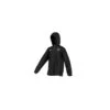Old Merchant Taylor's AFC Adidas Black Rain Jacket