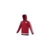 Orwell FC Adidas Red Hoody