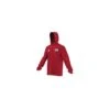 Orwell FC Adidas Red Rain Jacket