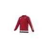 Blundell School Adidas Red Sweat Top