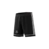 Hayes School Adidas Black Junior Training Shorts