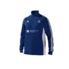 Hayes School Adidas Blue Junior Training Top